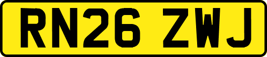 RN26ZWJ