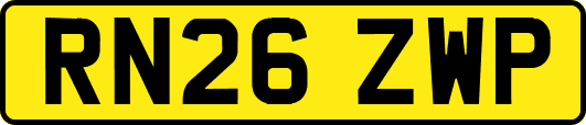 RN26ZWP