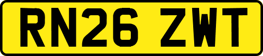 RN26ZWT