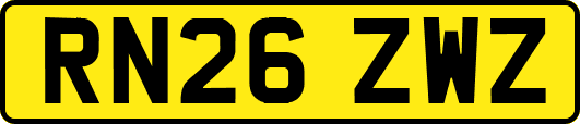 RN26ZWZ