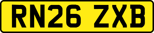 RN26ZXB