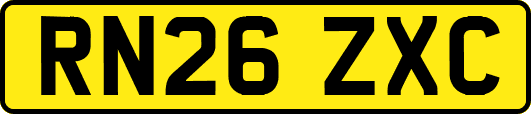 RN26ZXC
