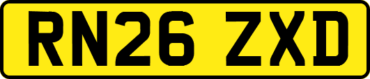 RN26ZXD