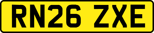RN26ZXE