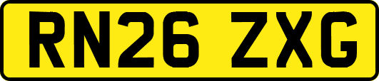 RN26ZXG