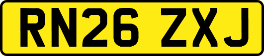 RN26ZXJ