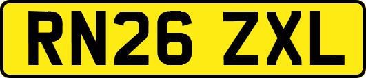 RN26ZXL