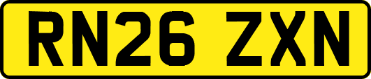 RN26ZXN
