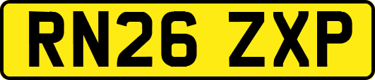 RN26ZXP