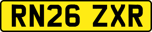 RN26ZXR