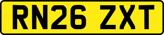 RN26ZXT