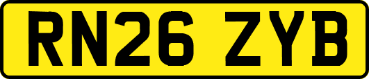 RN26ZYB