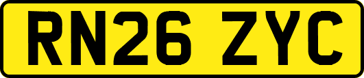 RN26ZYC
