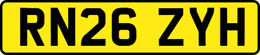 RN26ZYH