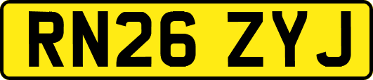 RN26ZYJ