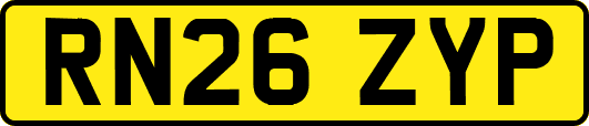 RN26ZYP