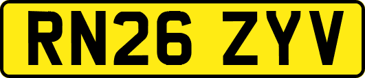 RN26ZYV
