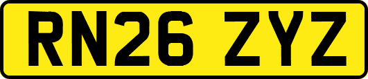 RN26ZYZ