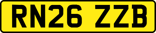 RN26ZZB
