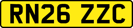 RN26ZZC