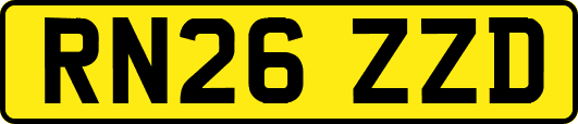 RN26ZZD