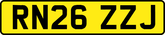RN26ZZJ