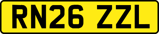 RN26ZZL