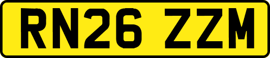 RN26ZZM