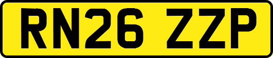 RN26ZZP