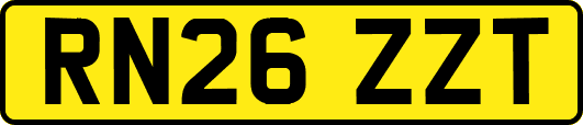 RN26ZZT
