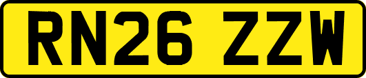 RN26ZZW