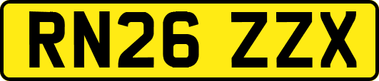 RN26ZZX