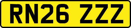 RN26ZZZ