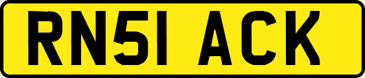 RN51ACK