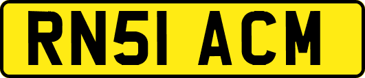 RN51ACM