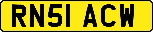 RN51ACW