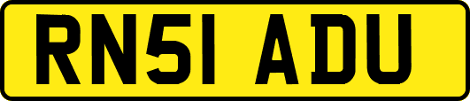 RN51ADU