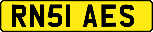 RN51AES