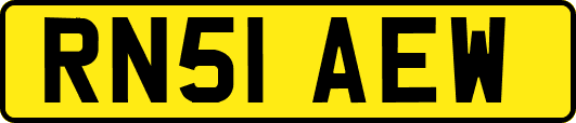 RN51AEW