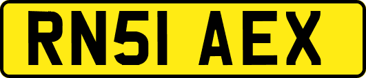 RN51AEX