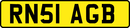 RN51AGB