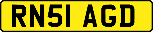 RN51AGD