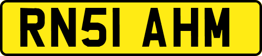 RN51AHM