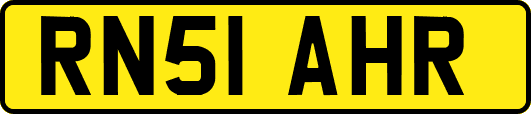 RN51AHR