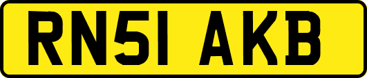 RN51AKB