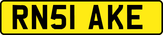 RN51AKE