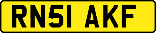 RN51AKF