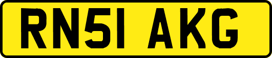 RN51AKG