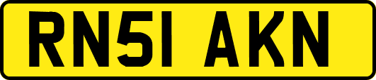 RN51AKN