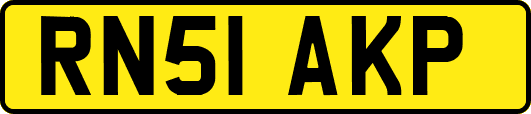 RN51AKP